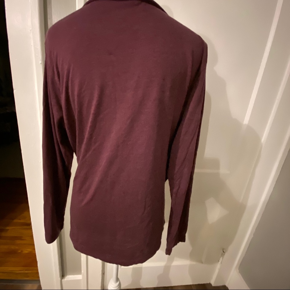 a.n.a. Top NWOT - Picture 3 of 6